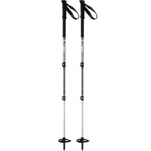 MSR DynaLock Explore Poles teleskopstaver
