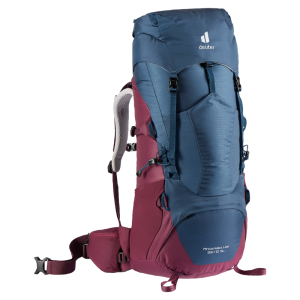 Deuter Aircontact Lite 35 + 10 SL ryggsekk