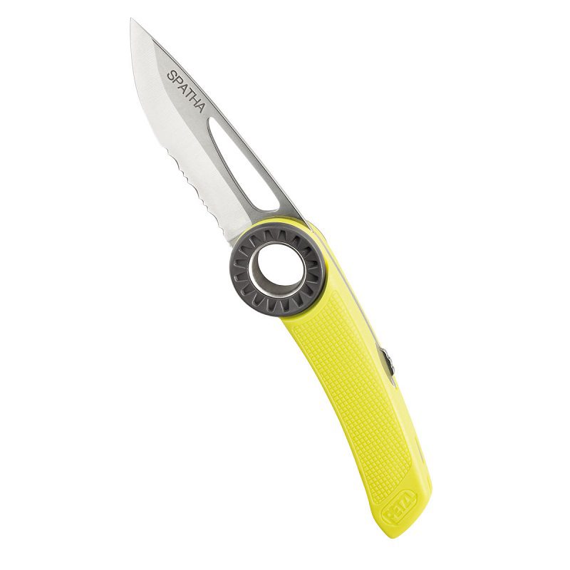Petzl Spatha taukniv - Image 2