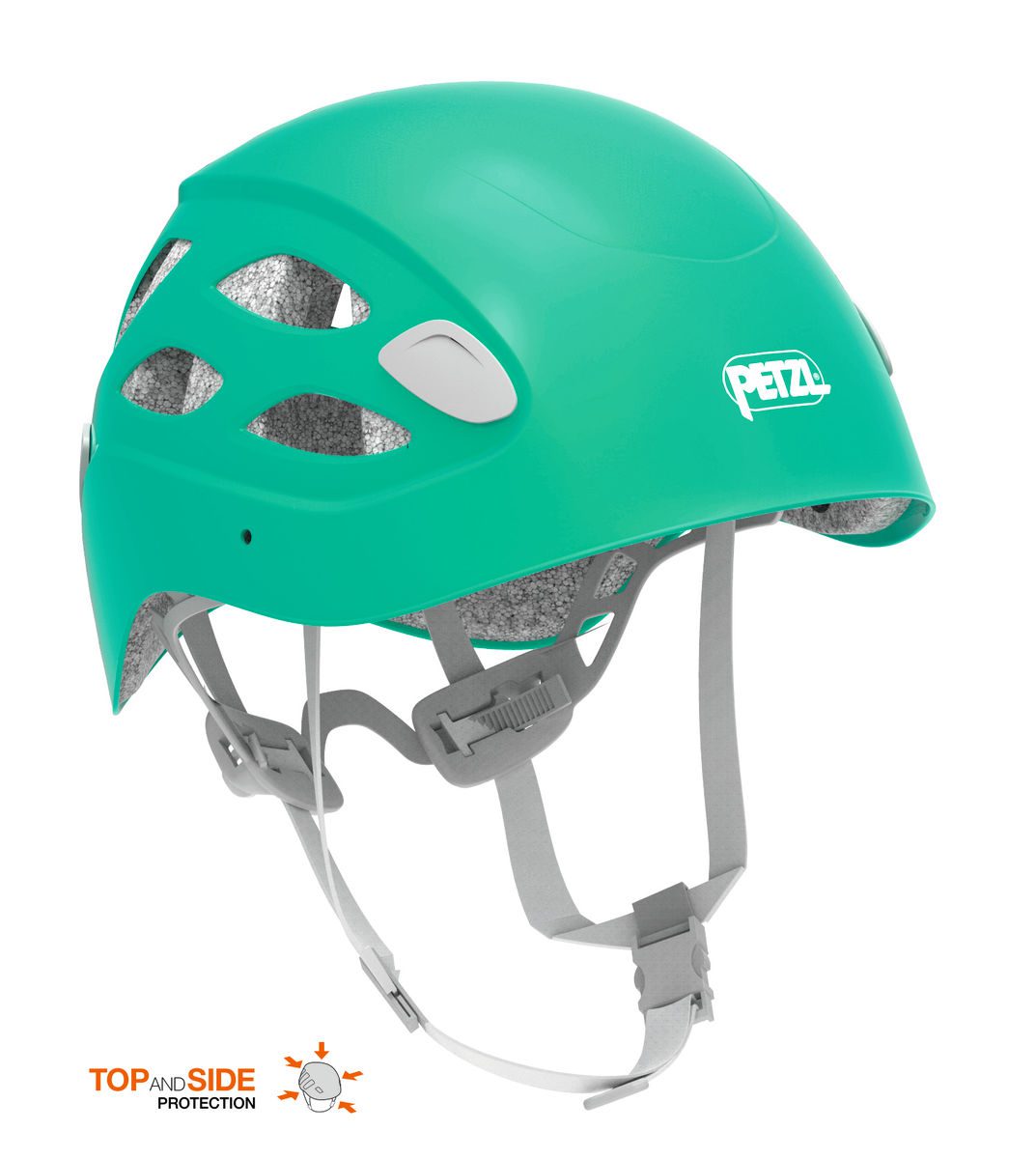 Petzl Borea klatrehjelm - Image 7