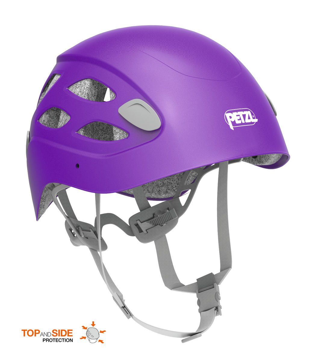 Petzl Borea klatrehjelm - Image 2