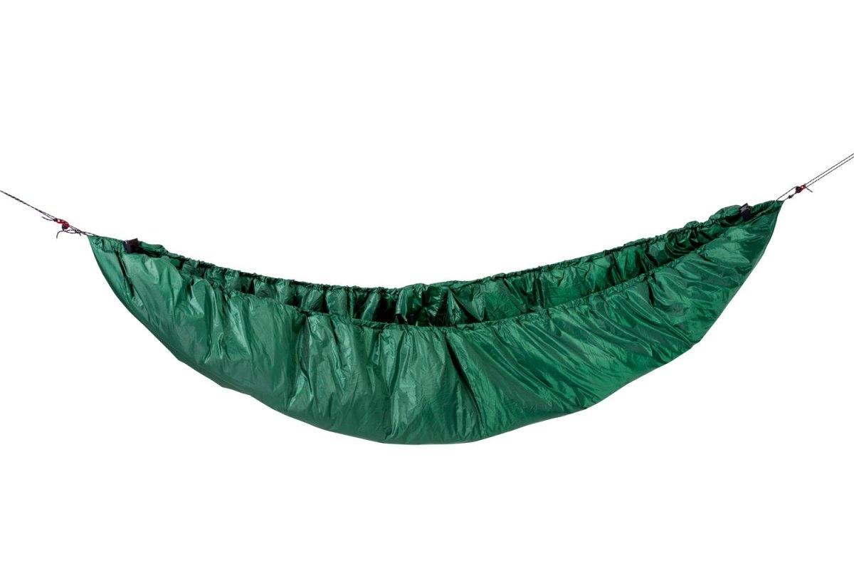 Amazonas underquilt til hengekøye