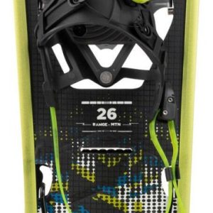 Atlas Range truger 30″ med BOA