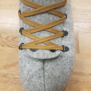 Barth flate skolisser 100cm hverdag