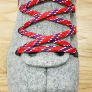 Barth flate skolisser 150cm