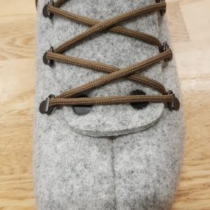 Barth runde skolisser 120cm