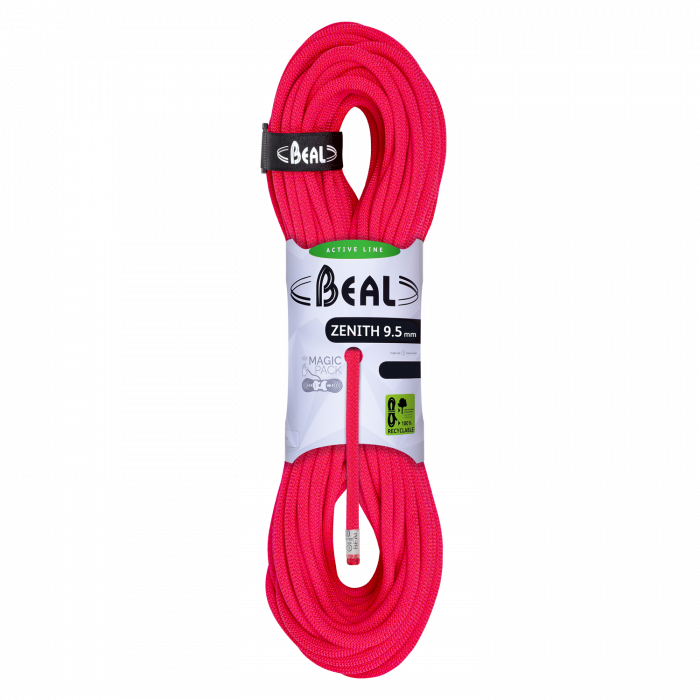Beal Zenith 9.5mm tau