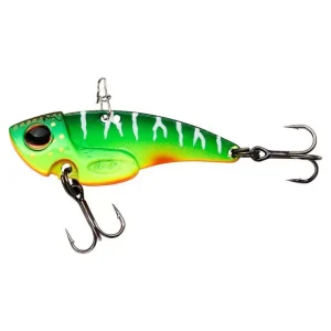 Berkley Powerblade 49mm Firetiger Grønn