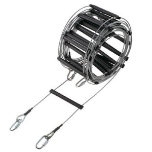 Camp Cable Ladder 10 m kabel stige