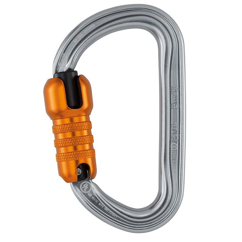 Petzl Bm’D karabiner - Image 2