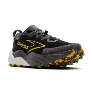 Brooks Caldera 8 Sort Herre