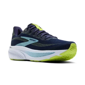 Brooks Ghost 17 Marine Herre