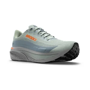 Brooks Ghost 17 Gtx Grå Herre