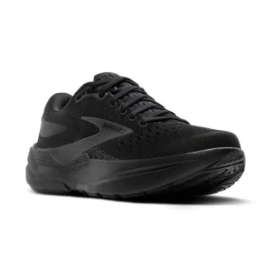Brooks Ghost Max 3 Sort/Sort Herre