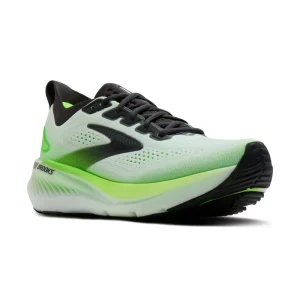Brooks Glycerin 23 Hvit/Grønn