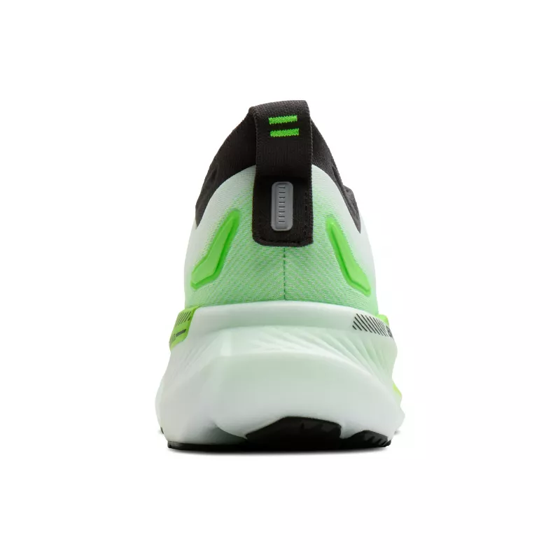 Brooks Glycerin 23 Hvit/Grønn - Image 3