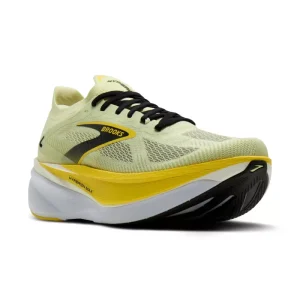 Brooks Hyperion Max 3 Gul Herre
