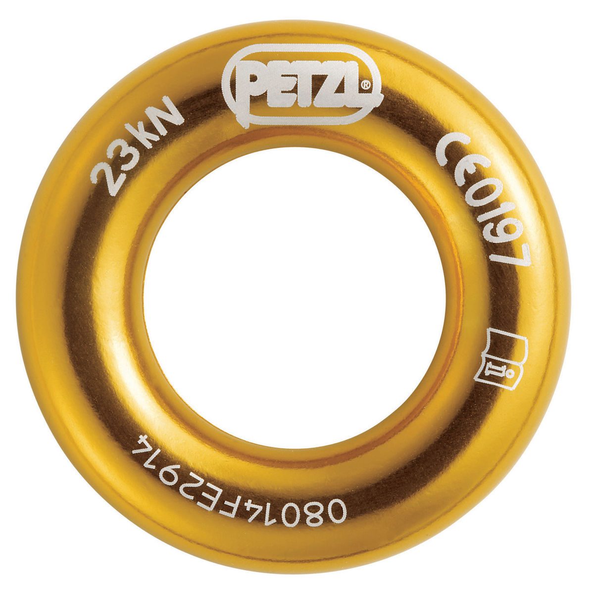 Petzl Ring - Image 3