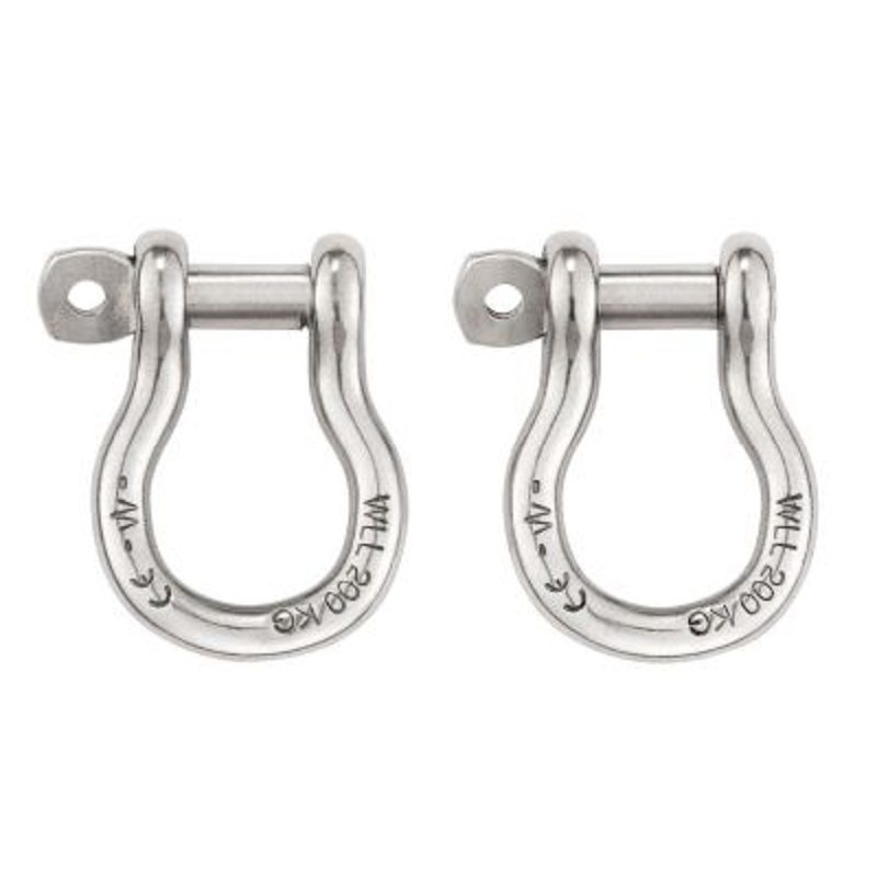 Petzl Shackles sjakler