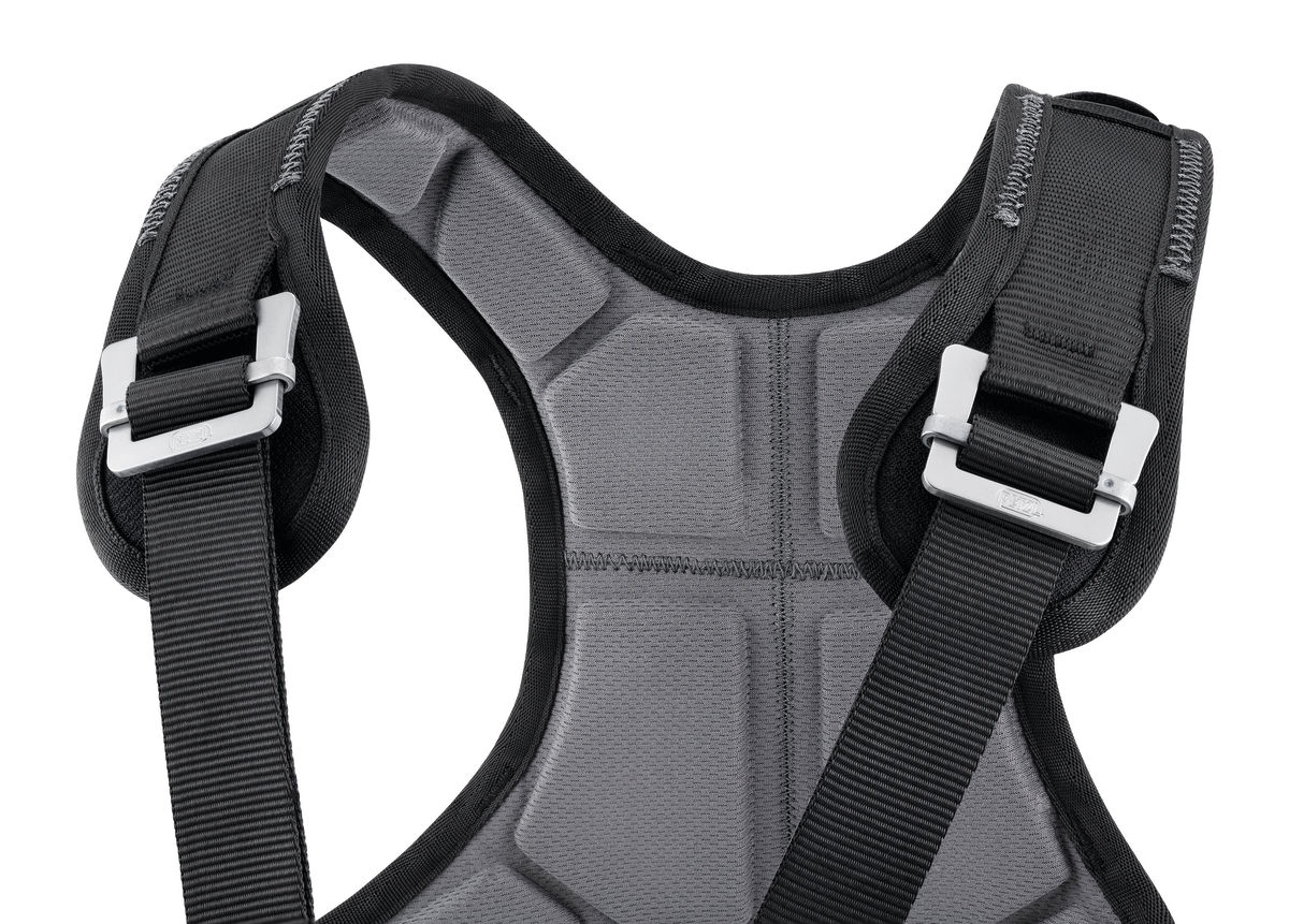 Petzl Chest’Air brystsele - Image 5