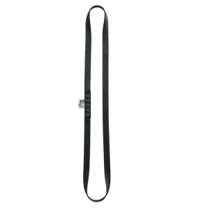 Petzl Anneau svart slynge