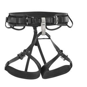 Petzl Aspic Tactical sele