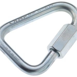 Camp Delta Quick Link steel
