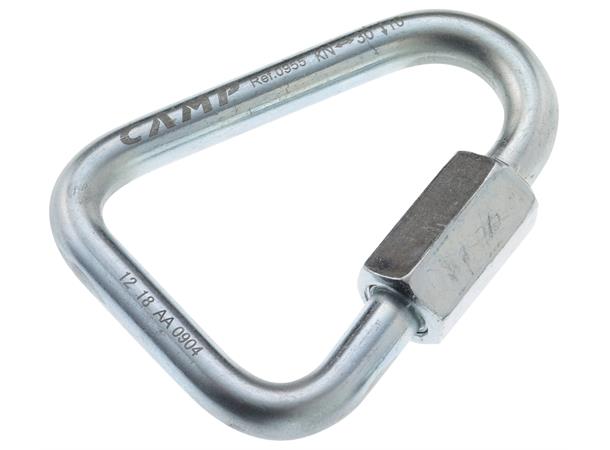 Camp Delta Quick Link steel - Image 3