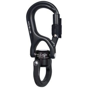 Camp Enigma 3lock
