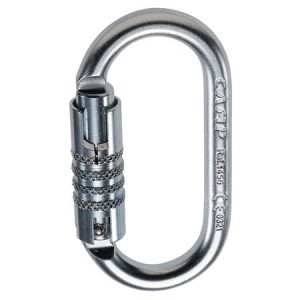 Camp Oval Pro 3lock