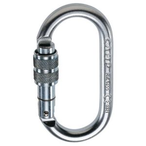 Camp Oval Pro Lock