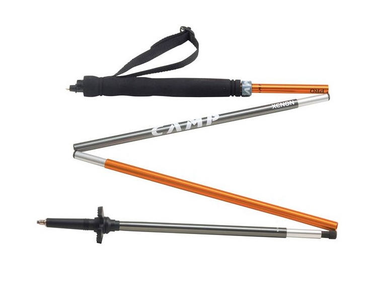 Camp Xenon Pro turstaver - Image 2