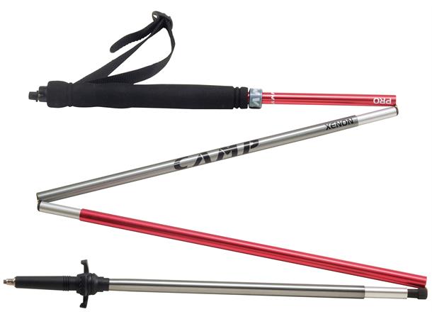 Camp Xenon Pro turstaver - Image 3
