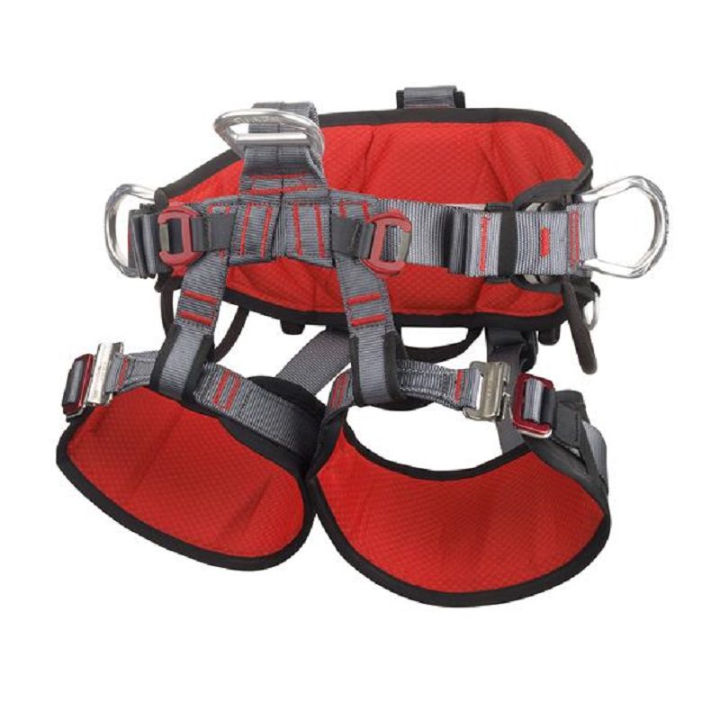 Camp Access Sit - Image 3
