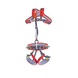 Camp Air Rescue Evo Sit