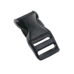 Camp Chin Strap Buckle