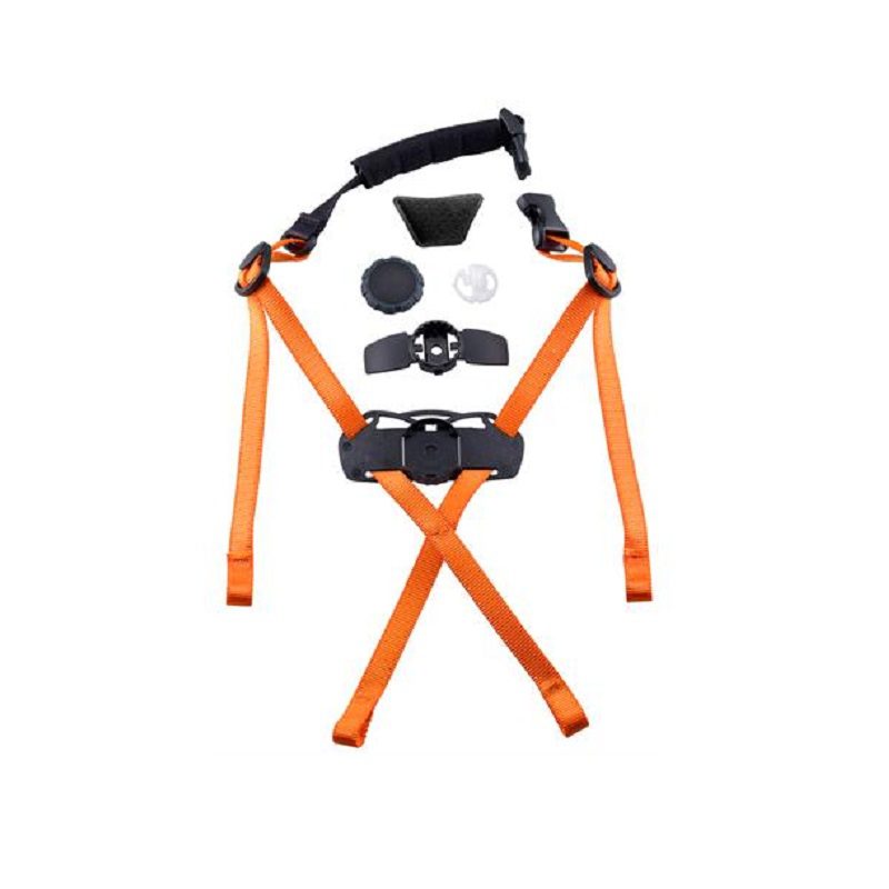 Camp Chin Strap Kit for Titan