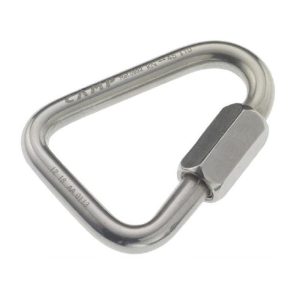 Camp Delta Quick Link stainless