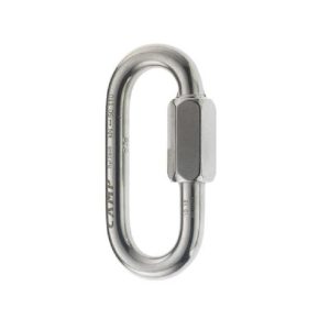 Camp Oval Quick Link stainless
