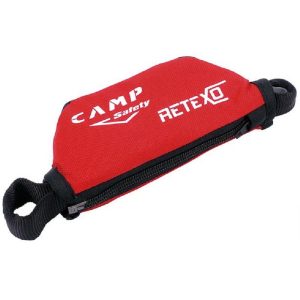Camp Retexo falldemper