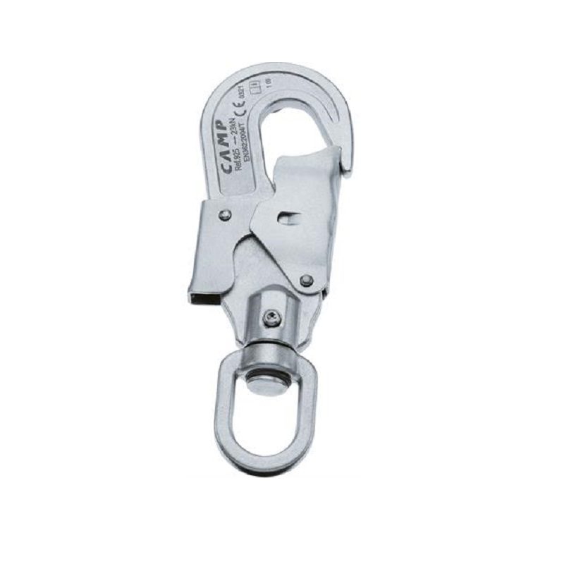 Camp Swivel Hook - Image 2