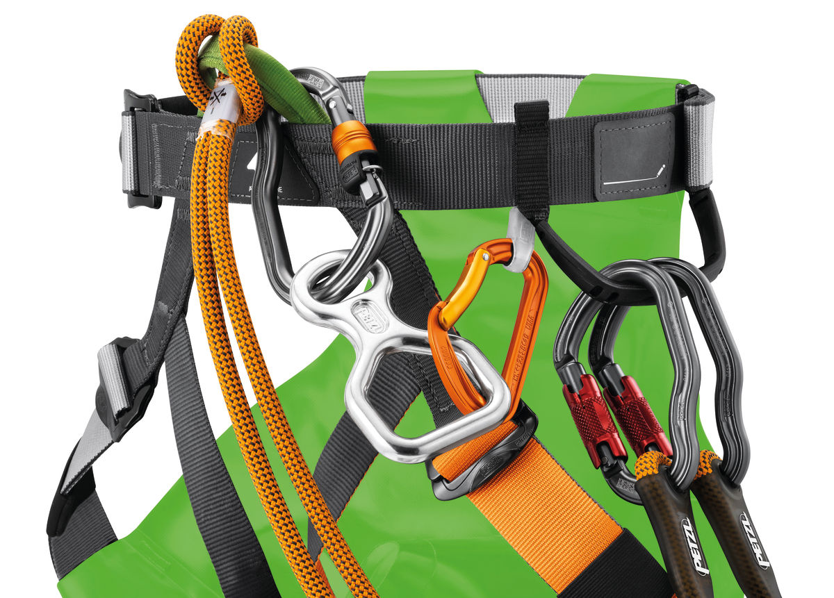 Petzl Canyon Club sele - Image 4