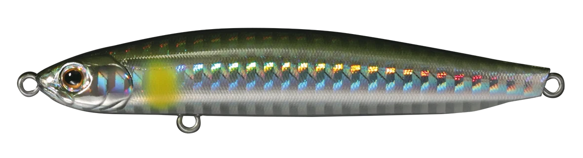 Smith Cherry Blood LL90s Saltwater - Image 6