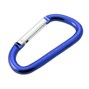 Coghlans 6mm karabiner