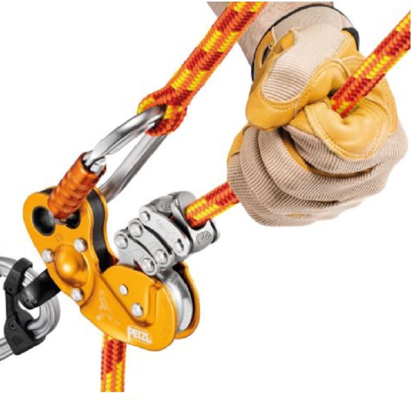 Petzl Control 12.5mm - Image 6