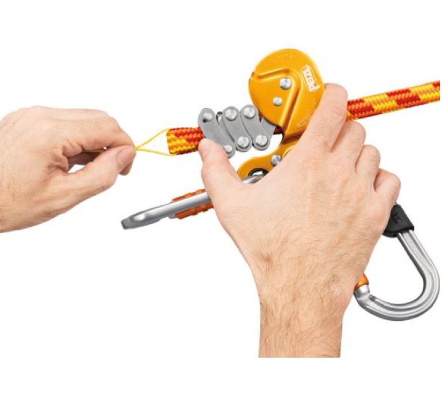 Petzl Control 12.5mm - Image 5