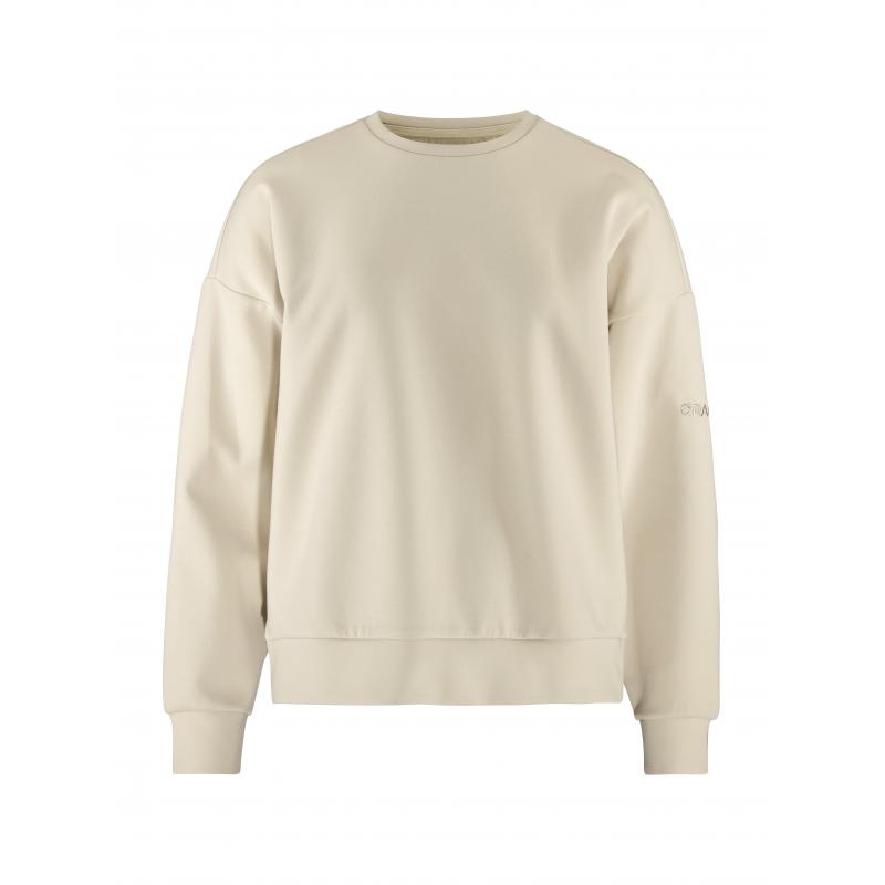 Craft Adv Join Rn Sweatshirt W Dame Plaster