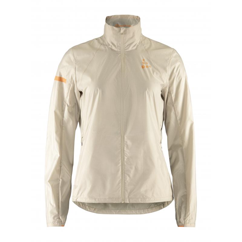 Craft Pro Hypervent Jacket 2 W Dame Plaster