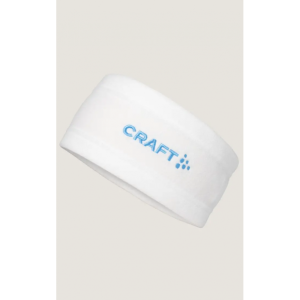 Craft Pannebånd Hvit