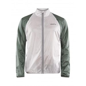 Craft Pro Hypervent Jacket Mann Grønn